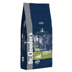 Dr. Clauder's Hyposensitive Cervo e Patate 11,5Kg crocchette cane grain free