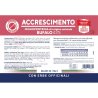 Vet Line Accrescimento Bufalo 12,5kg crocchette cucciolo