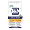 Vet Line Adulti Pollo Taglia Piccola 3kg crocchette cane