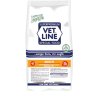Vet Line Adulti Pollo e Riso 3kg crocchette cane