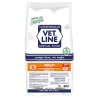 Vet Line Adulti Pesce Taglia Piccola 3kg crocchette cane
