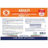 Vet Line Adulti Pesce Taglia Piccola 3kg crocchette cane