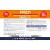 Vet Line Adulti Pesce e riso 3kg crocchette cane