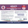 Vet Line Adulti Cervo Taglia Piccola 3kg crocchette cane