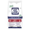 Vet Line Adulti Bufalo Taglia Piccola 12,5kg crocchette cane