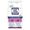 Vet Line Salute Pesce Taglia Piccola 3kg crocchette cane