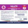 Vet Line Salute Pesce Taglia Piccola 3kg crocchette cane