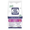 Vet Line Salute Pesce 12,5kg crocchette olistiche cane