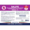 Vet Line Salute Pesce 12,5kg crocchette cane
