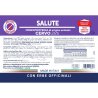 Vet Line Salute Cervo e patate 12,5kg crocchette cane