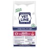 Vet Line Salute Bufalo 12,5kg crocchette olistiche cane