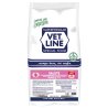 Vet Line Salute Maiale 12,5kg crocchette cane