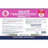 Vet Line Salute Maiale 12,5kg crocchette cane