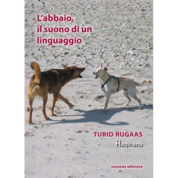 Haqihana Libro : "L'abbaio, il suono di un linguaggio"