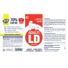 Vet Line Adulti Formula LD Anatra grain free 12kg crocchette cane