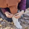 Hurtta Tuta Mudventure Eco tuta termica invernale per cane