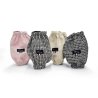 Dog Line Paraorecchie Impermeabile reversibile per cane