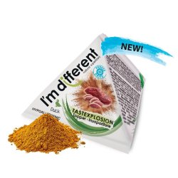 I'm Different TastExplosion Duck 8g insaporitore liofilizzato