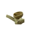 ZOOFARIA  Java Playstand Small trespolo in legno