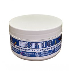 Bird Support Diet 250g