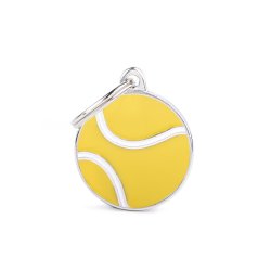 Medaglietta Tennis