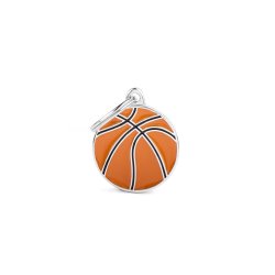 Medaglietta Basket