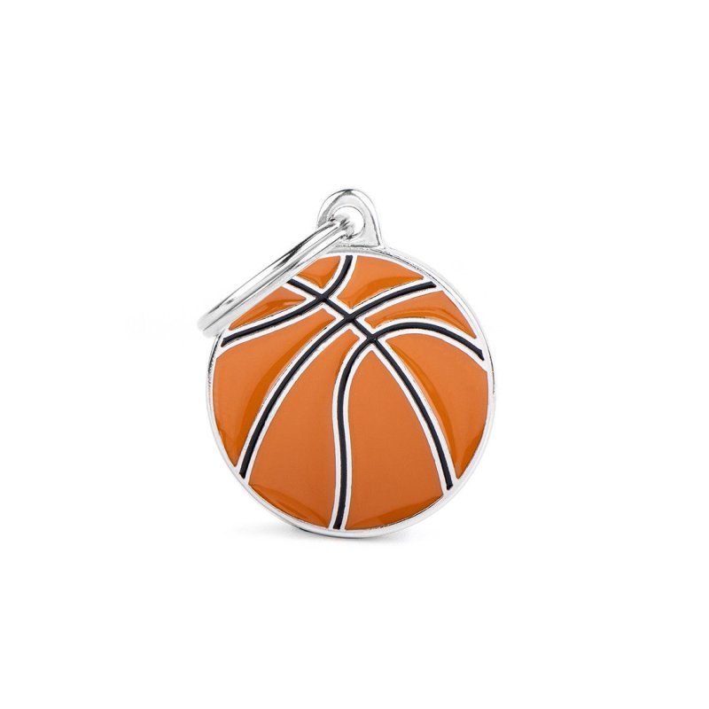 Medaglietta Basket