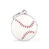 Medaglietta Baseball Large