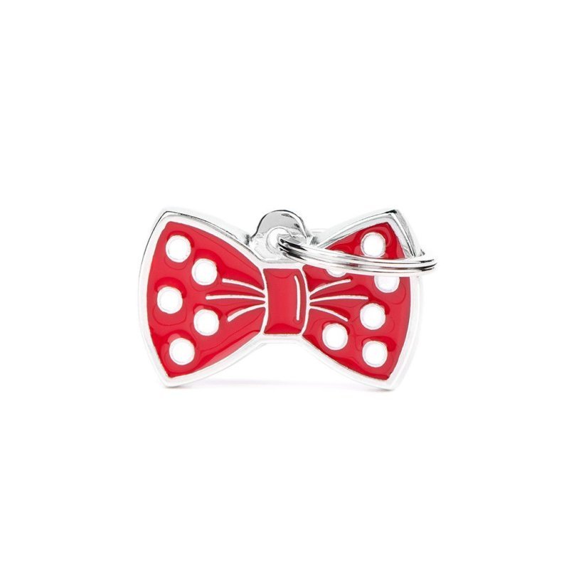 Medaglietta Papillon