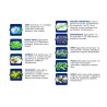 Vet Line Salute Cervo e Patate 400g umido cane