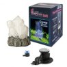 Hydor H2O Show Decorazione Cristallo e Bubble Maker