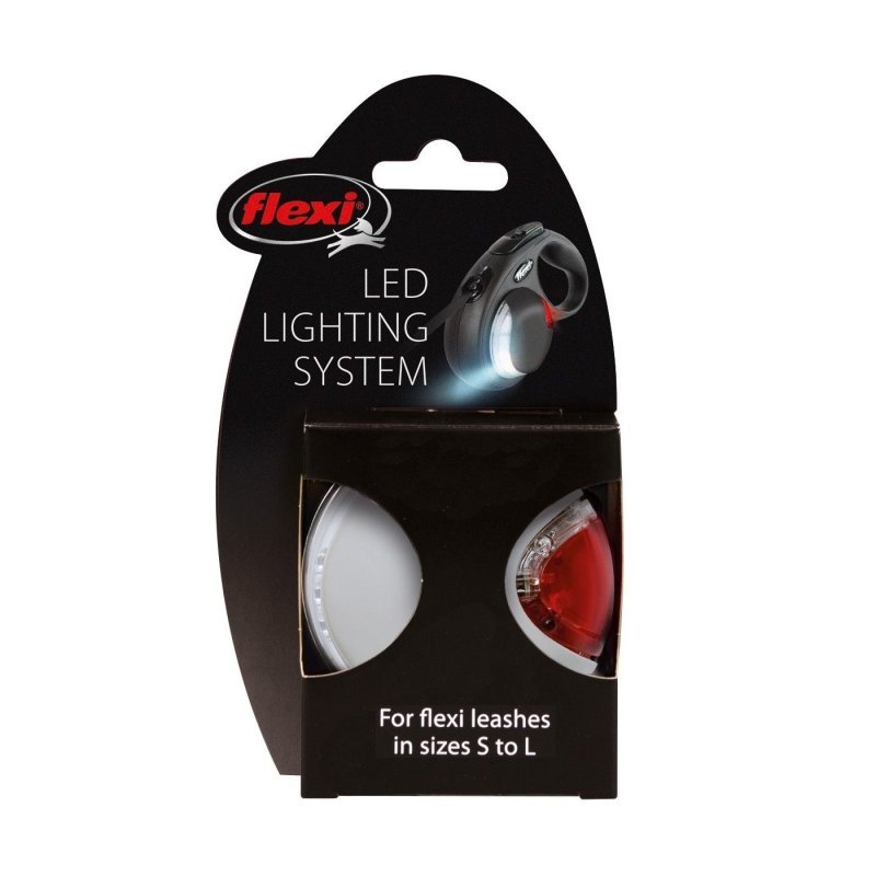 Flexi Led Lighting System