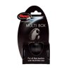 Flexi Multi Box Nero
