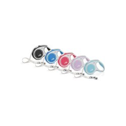 Flexi New Comfort 5mt guinzaglio a fettuccia