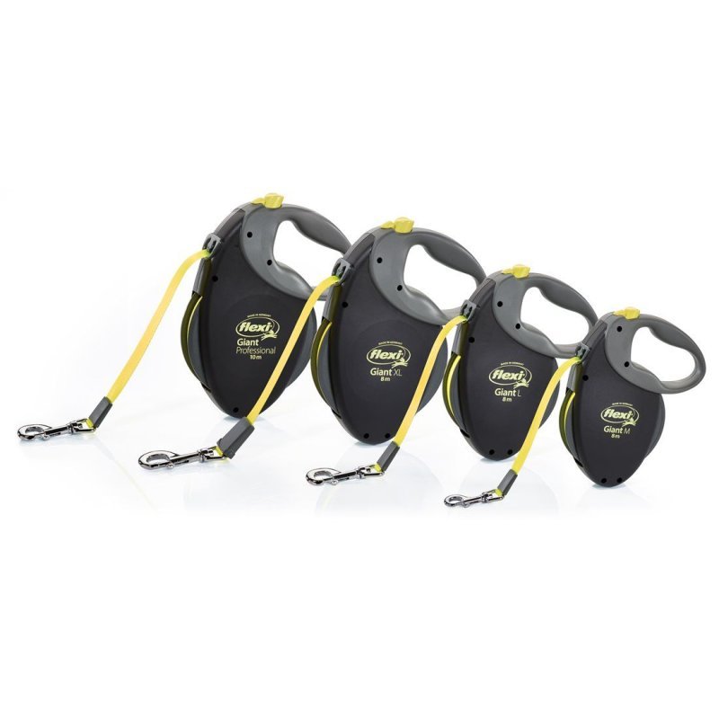 Flexi Giant 8mt guinzaglio a fettuccia