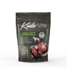 Kudo Junior Mini Agnello 3kg pressato a freddo per cuccioli