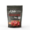 Kudo Mini Adult Red Meat Manzo e Maiale 3kg pressato a freddo per cani