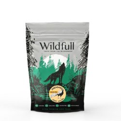 Wildfull Mini Pheasant adult 2kg crocchette cane grain free