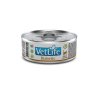Vet Life Farmina Diabetic 85g umido dietetico gatto