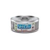 Vet Life Farmina Hepatic 85g umido dietetico gatto