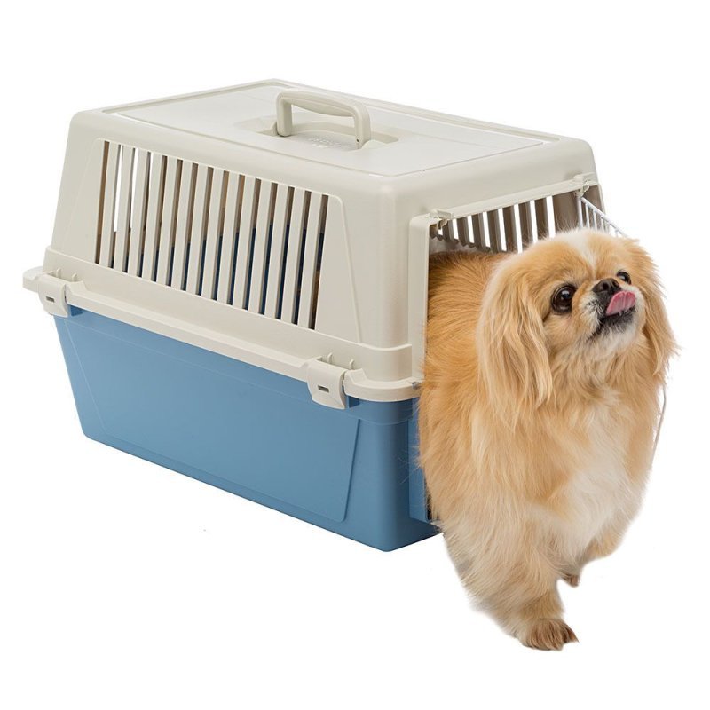 Ferplast Atlas 30 EL trasportino per cani