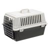 Ferplast Atlas 10 EL nero trasportino cane e gatto