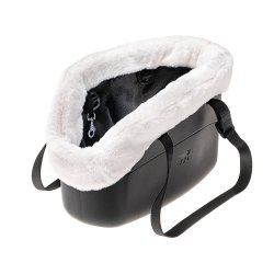 Ferplast With-Me Winter borsa per cani