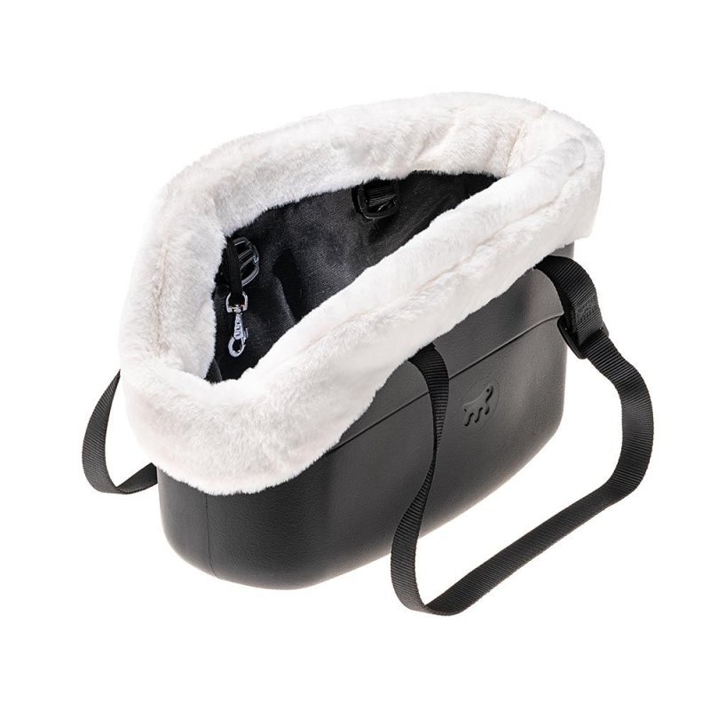 Ferplast With-Me Winter borsa per cani