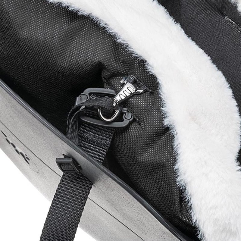 Ferplast With-Me Winter borsa per cani