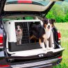 Ferplast Atlas Car Maxi trasportino doppio per auto