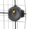 Ferplast Atlas 70 Professional trasportino auto
