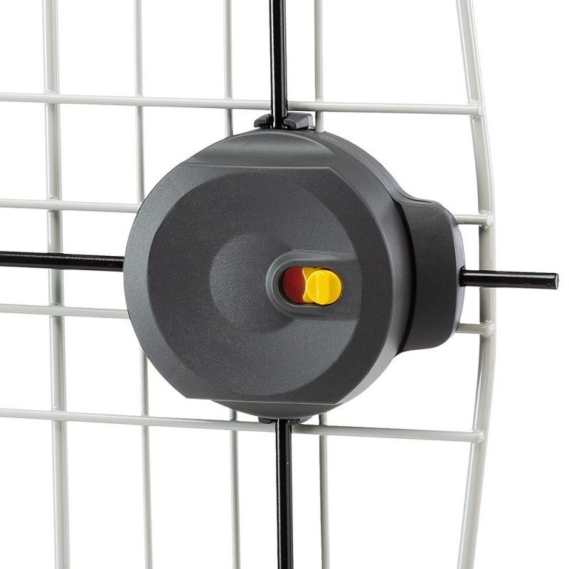 Ferplast Atlas 70 Professional trasportino auto