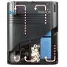 Hydor Bluwave 05 filtro interno per acquario