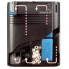 Hydor Bluwave 07 filtro interno per acquario